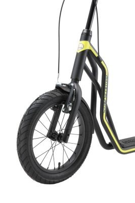 Star Scooter Roller 12\/16 Zoll Mixed Скутер 12/16 дюймов смешанный