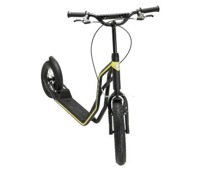 Star Scooter Roller 12\/16 Zoll Mixed Скутер 12/16 дюймов смешанный