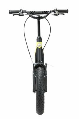 Star Scooter Roller 12\/16 Zoll Mixed Скутер 12/16 дюймов смешанный