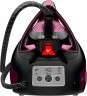 Tefal Tefal Dampfbugelstation SV8152 Express Vision, 1800 ml Wassertank, 480 g/Min. extra Dampfstoss, fur alle Textilien, LED an der Spitze  Паровая гладильная станция Tefal SV8152 Express Vision, резервуар для воды 1800 мл, 480 г/мин. дополнительный паро