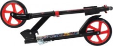 Schildkrot City Scooter Road Catcher 200mm Grafitti Городской скутер Road Catcher 200 мм Граффити