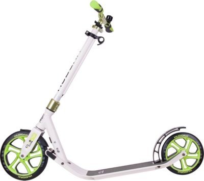 HUDORA Scooter CLVR 250 Скутер CLVR 250