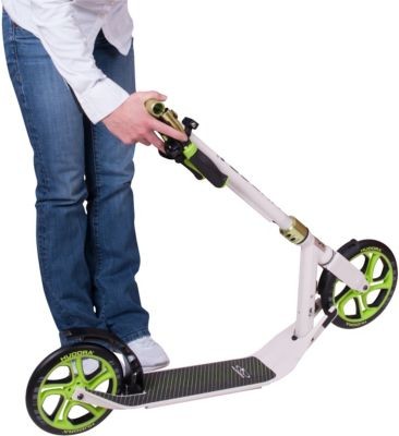 HUDORA Scooter CLVR 250 Скутер CLVR 250