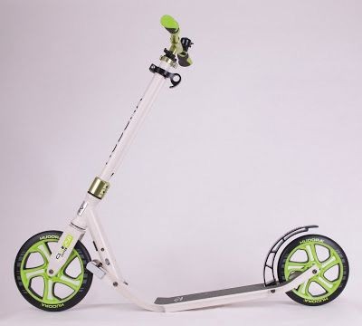 HUDORA Scooter CLVR 250 Скутер CLVR 250