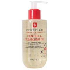 ERBORIAN Centella Cleansing Oil  Очищающее масло центеллы