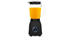 Princess Princess Black Steel 212092, Standmixer schwarz (matt)  schwarz (matt) Princess Black Steel 212092, миксер черный (матовый)