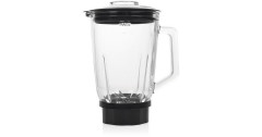 Princess Princess Black Steel 212092, Standmixer schwarz (matt)  schwarz (matt) Princess Black Steel 212092, миксер черный (матовый)