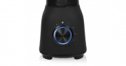 Princess Princess Black Steel 212092, Standmixer schwarz (matt)  schwarz (matt) Princess Black Steel 212092, миксер черный (матовый)