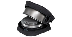 Rommelsbacher Rommelsbacher Reise-Kochplatte RK 501/SU schwarz  schwarz Дорожная плита Rommelsbacher RK 501/SU черная
