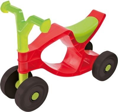 BIG BIG-Flippi Laufrad Беговел BIG Flippi