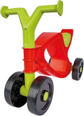 BIG BIG-Flippi Laufrad Беговел BIG Flippi