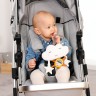 Fehn Mini-Mobile Wolke NATUR Мини Мобильное Облако ПРИРОДА
