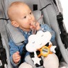 Fehn Mini-Mobile Wolke NATUR Мини Мобильное Облако ПРИРОДА