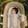 Fehn Mini-Mobile Wolke NATUR Мини Мобильное Облако ПРИРОДА