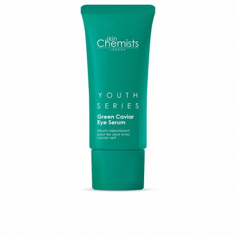 skinChemists Green Caviar Eye Serum Skin Chemists  Сыворотка для кожи вокруг глаз Green Caviar Skin Chemists