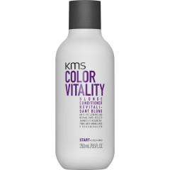 KMS Blonde Conditioner  Блондинка-кондиционер