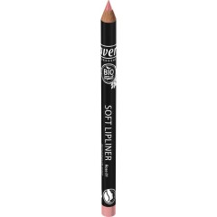 Lavera (Лавера)  Lippen Soft Lipliner Контурный Карандаш для губ, Nr. 04 Plum / 1,14 г