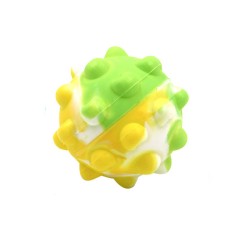 Vicabo Anti Stress Ball Fidget Spielzeug Fidget-Toys fur Kinder Антистрессовая игрушка Fidget Ball Fidget-Toys для детей