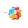 Vicabo Anti Stress Ball Fidget Spielzeug Fidget-Toys fur Kinder Антистрессовая игрушка Fidget Ball Fidget-Toys для детей