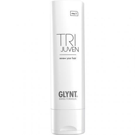 Glynt Step 3  шаг 3