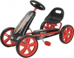 hauck Toys Go-Kart Turbo II Boy Go Kart Turbo II Boy