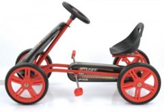 hauck Toys Go-Kart Turbo II Boy Go Kart Turbo II Boy