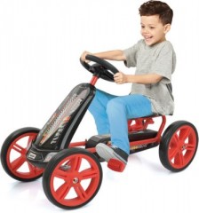 hauck Toys Go-Kart Turbo II Boy Go Kart Turbo II Boy