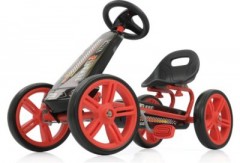 hauck Toys Go-Kart Turbo II Boy Go Kart Turbo II Boy
