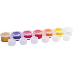 Eberhard Faber Modelliermasse EFA Plast Kids 2 kg weiss Пластилин для лепки EFA Plast Kids 2 кг белый