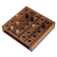 ROMBOL Neptun und die Fische Нептун и Рыбы