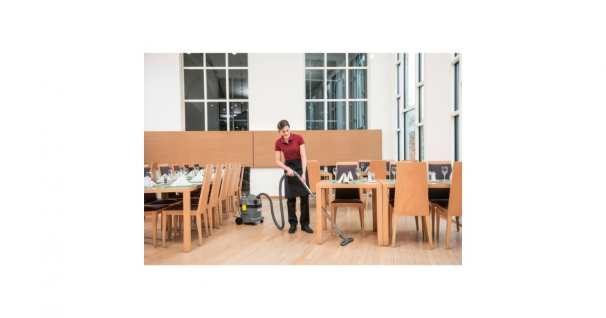 Karcher Karcher Nass-/Trockensauger NT 22/1 Ap L    Пылесос Karcher для сухой и влажной уборки NT 22/1 Ap L