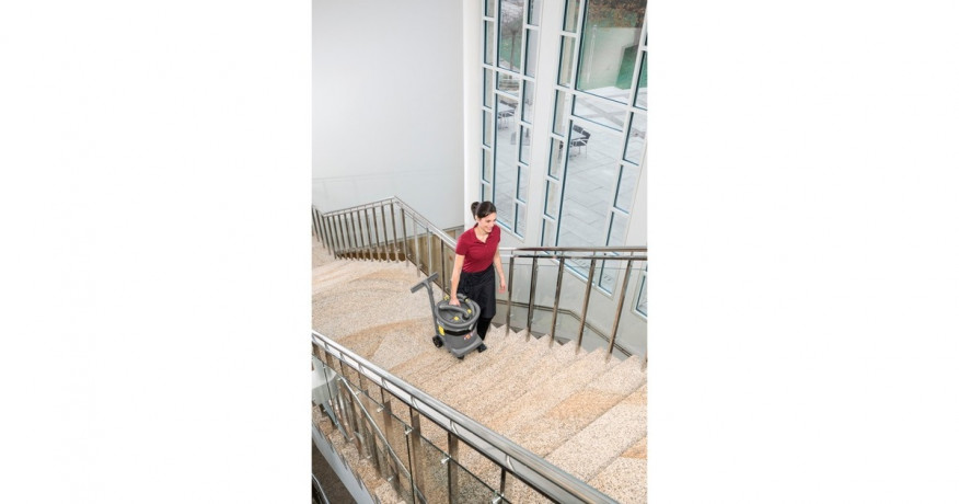 Karcher Karcher Nass-/Trockensauger NT 22/1 Ap L    Пылесос Karcher для сухой и влажной уборки NT 22/1 Ap L