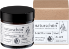 alverde NATURKOSMETIK Tagescreme naturschön Olive, 50 ml Крем для лица натуральный