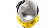 Karcher Karcher Vliesfilterbeutel KFI 357, Staubsaugerbeutel 4 Stuck   Флисовые фильтр-мешки Karcher KFI 357, мешки для пылесоса 4 шт.