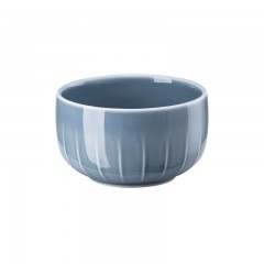 Arzberg Arzberg Joyn Denim Blue Dipschale d: 8 cm / h: 5 cm / 0,20 L Миска для окунания Arzberg Joyn Denim Blue d: 8 см / высота: 5 см / 0,20 л