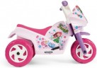 Peg Perego Motor-Dreirad Mini Fairy Мото трехколесный велосипед Мини Фея