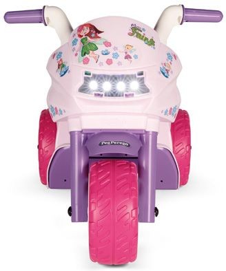 Peg Perego Motor-Dreirad Mini Fairy Мото трехколесный велосипед Мини Фея