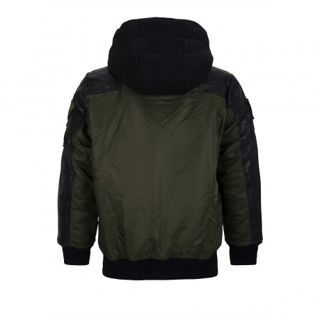 CIPO  BAXX Cipo  Baxx Winterjacke Cipo Baxx зимняя куртка