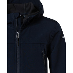 ICEPEAK Softshelljacke KONAN fur Jungen Куртка софтшелл КОНАН для мальчиков