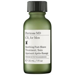 Perricone (Перрикон)MD Soothing Post-Shave Treatment  Gesichtscreme  CBx For Men, 118 мл