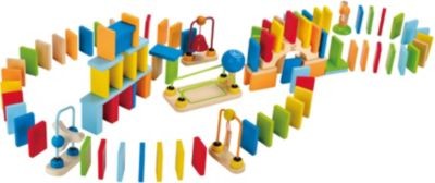 HAPE Domino Fantastico Домино Фантастико