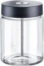 Miele Miele Kaffeevollautomat CM7350 CoffeePassion, inkl. Milchgefass, Kaffeekannenfunktion, Personliches Kaffeeerlebnis individuelle Geniesserprofile  Полностью автоматическая кофемашина Miele CM7350 CoffeePassion, включая контейнер для молока, функцию к