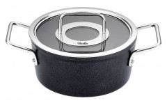 Fissler Fissler Kochtopf Adamant anthrazit Кастрюля Fissler Адамант