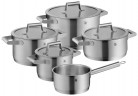 WMF WMF Topfset 5-tlg. COMFORT LINE edelstahl Набор кастрюль WMF, 5 шт. КОМФОРТ ЛИНИЯ