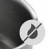 WMF WMF Topfset 5-tlg. COMFORT LINE edelstahl Набор кастрюль WMF, 5 шт. КОМФОРТ ЛИНИЯ