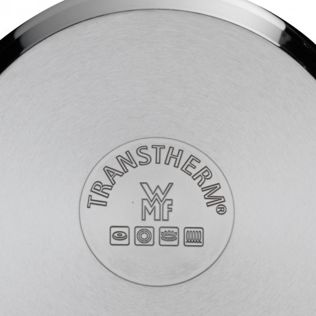 WMF WMF Topfset 5-tlg. COMFORT LINE edelstahl Набор кастрюль WMF, 5 шт. КОМФОРТ ЛИНИЯ