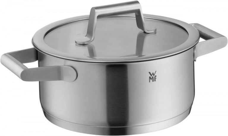 WMF WMF Topfset 5-tlg. COMFORT LINE edelstahl Набор кастрюль WMF, 5 шт. КОМФОРТ ЛИНИЯ