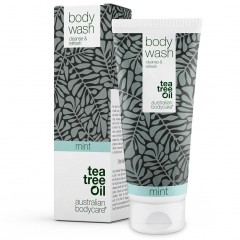 Australian Bodycare Mint  монетный двор