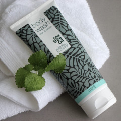 Australian Bodycare Mint  монетный двор