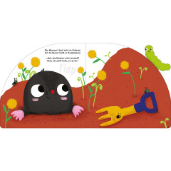 Penguin Junior Verlag Meine liebsten Krabbeltiere Мои любимые ползунки